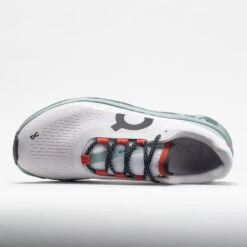 On Running On Cloudmonster Men's Frost/Surf 10 On Running On Cloudmonster Men's Frost/Surf -On Running Shop 048020 2