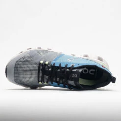 On Running On Cloud X Shift Women's Niagara/White -On Running Shop 048068 2