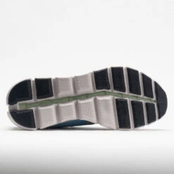 On Running On Cloud X Shift Women's Niagara/White -On Running Shop 048068 4