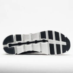 On Running On Cloud 5 Men's Black/White -On Running Shop 048070 4