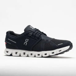 On Running On Cloud 5 Men's Black/White -On Running Shop 048070 5