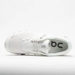 On Running On Cloud 5 Men's All White -On Running Shop 048071 2