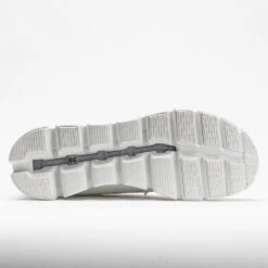 On Running On Cloud 5 Men's All White -On Running Shop 048071 4