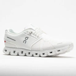 On Running On Cloud 5 Men's All White -On Running Shop 048071 5