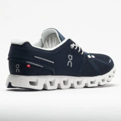 On Running On Cloud 5 Men's Midnight/White -On Running Shop 048072 6