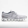 On Running On Cloud 5 Men's Glacier/White -On Running Shop 048076 3