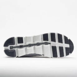 On Running On Cloud 5 Men's Glacier/White -On Running Shop 048076 4