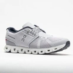 On Running On Cloud 5 Men's Glacier/White -On Running Shop 048076 5