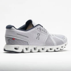 On Running On Cloud 5 Men's Glacier/White -On Running Shop 048076 6