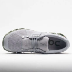 On Running On Cloud 5 Men's Glacier/Reseda -On Running Shop 048077 2