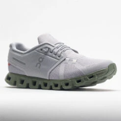 On Running On Cloud 5 Men's Glacier/Reseda -On Running Shop 048077 5