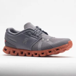 On Running On Cloud 5 Men's Zinc/Canyon -On Running Shop 048078 5