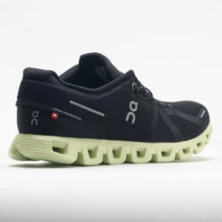 On Running On Cloud 5 Men's Magnet/Oasis -On Running Shop 048079 6