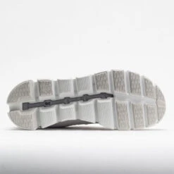 On Running On Cloud 5 Women's Pearl/White -On Running Shop 048087 4