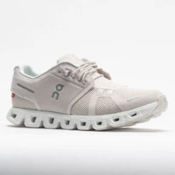 On Running On Cloud 5 Women's Pearl/White -On Running Shop 048087 5