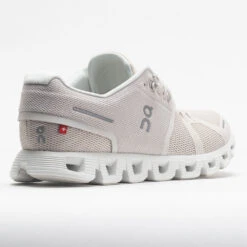 On Running On Cloud 5 Women's Pearl/White -On Running Shop 048087 6