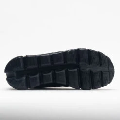 On Running On Cloud 5 Waterproof Women's All Black 11 On Running On Cloud 5 Waterproof Women's All Black -On Running Shop 048096 4