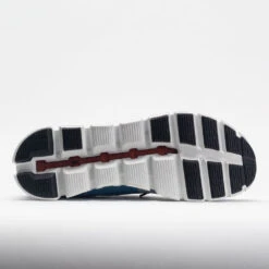 On Running On Cloud 5 Push Men's Niagara/Chambray -On Running Shop 048099 4