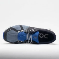 On Running On Cloud 5 Push Men's Eclipse/Chambray 10 On Running On Cloud 5 Push Men's Eclipse/Chambray -On Running Shop 048100 2