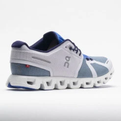 On Running On Cloud 5 Push Women's Lavender/Chambray -On Running Shop 048104 6