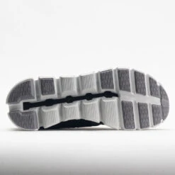 On Running On Cloud 5 Combo Women's Black/Alloy -On Running Shop 048109 4