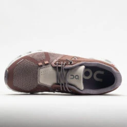 On Running On Cloud 5 Combo Women's Rust/Ice -On Running Shop 048110 2