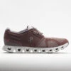 On Running On Cloud 5 Combo Women's Rust/Ice