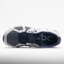 On Running On Cloud 5 Combo Women's Lavender/Ink -On Running Shop 048112 2