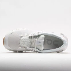 On Running On Cloud 5 Terry Women's White/Almond 10 On Running On Cloud 5 Terry Women's White/Almond -On Running Shop 048121 2