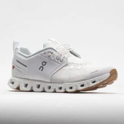 On Running On Cloud 5 Terry Women's White/Almond 12 On Running On Cloud 5 Terry Women's White/Almond -On Running Shop 048121 5