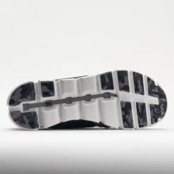 On Running On Cloud 5 Fuse Men's Eclipse/Zinc -On Running Shop 048128 4