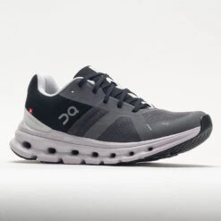 On Running On Cloudrunner Women's Eclipse/Black -On Running Shop 048663 5