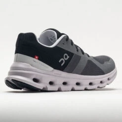On Running On Cloudrunner Women's Eclipse/Black -On Running Shop 048663 6
