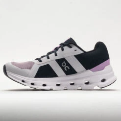 On Running On Cloudrunner Women's Heron/Black 9 On Running On Cloudrunner Women's Heron/Black -On Running Shop 048664 1