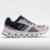 On Running On Cloudrunner Women's Heron/Black 1 On Running On Cloudrunner Women's Heron/Black -On Running Shop 048664 3