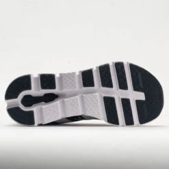 On Running On Cloudrunner Women's Heron/Black 11 On Running On Cloudrunner Women's Heron/Black -On Running Shop 048664 4