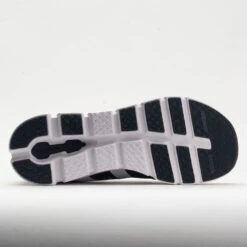 On Running On Cloudrunner Men's Glacier/Black 11 On Running On Cloudrunner Men's Glacier/Black -On Running Shop 048666 4