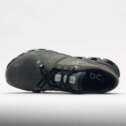 On Running On Cloud X 3 Men's Olive/Reseda 10 On Running On Cloud X 3 Men's Olive/Reseda -On Running Shop 048680 2