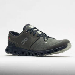On Running On Cloud X 3 Men's Olive/Reseda 12 On Running On Cloud X 3 Men's Olive/Reseda -On Running Shop 048680 5
