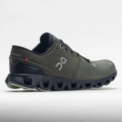 On Running On Cloud X 3 Men's Olive/Reseda 13 On Running On Cloud X 3 Men's Olive/Reseda -On Running Shop 048680 6