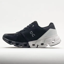 On Running On Cloudflyer 4 Women's Black/White -On Running Shop 048796 1