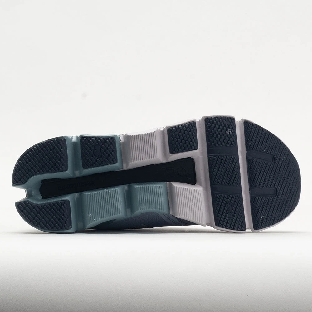 On Running On Cloudflyer 4 Women's Nimbus/Cobble 6 On Running On Cloudflyer 4 Women's Nimbus/Cobble - Image 4