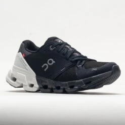On Running On Cloudflyer 4 Men's Black/White -On Running Shop 048800 5