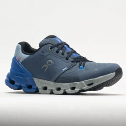 On Running On Cloudflyer 4 Men's Metal/Lapis -On Running Shop 048803 5