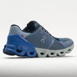On Running On Cloudflyer 4 Men's Metal/Lapis -On Running Shop 048803 6