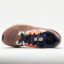 On Running On Cloudstratus Women's Cork/Fawn -On Running Shop 048818 2