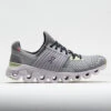 On Running On Cloudswift Women's Alloy/Glacier -On Running Shop 048821 3