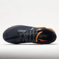 On Running On Cloudflow Men's Black/Turmeric 10 On Running On Cloudflow Men's Black/Turmeric -On Running Shop 048833 2