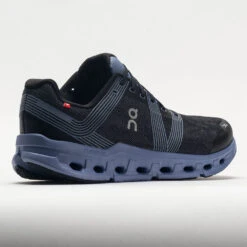 On Running On Cloudgo Men's Black/Shale -On Running Shop 048842 6