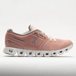 On Running On Cloud 5 Women's Rose/Shell